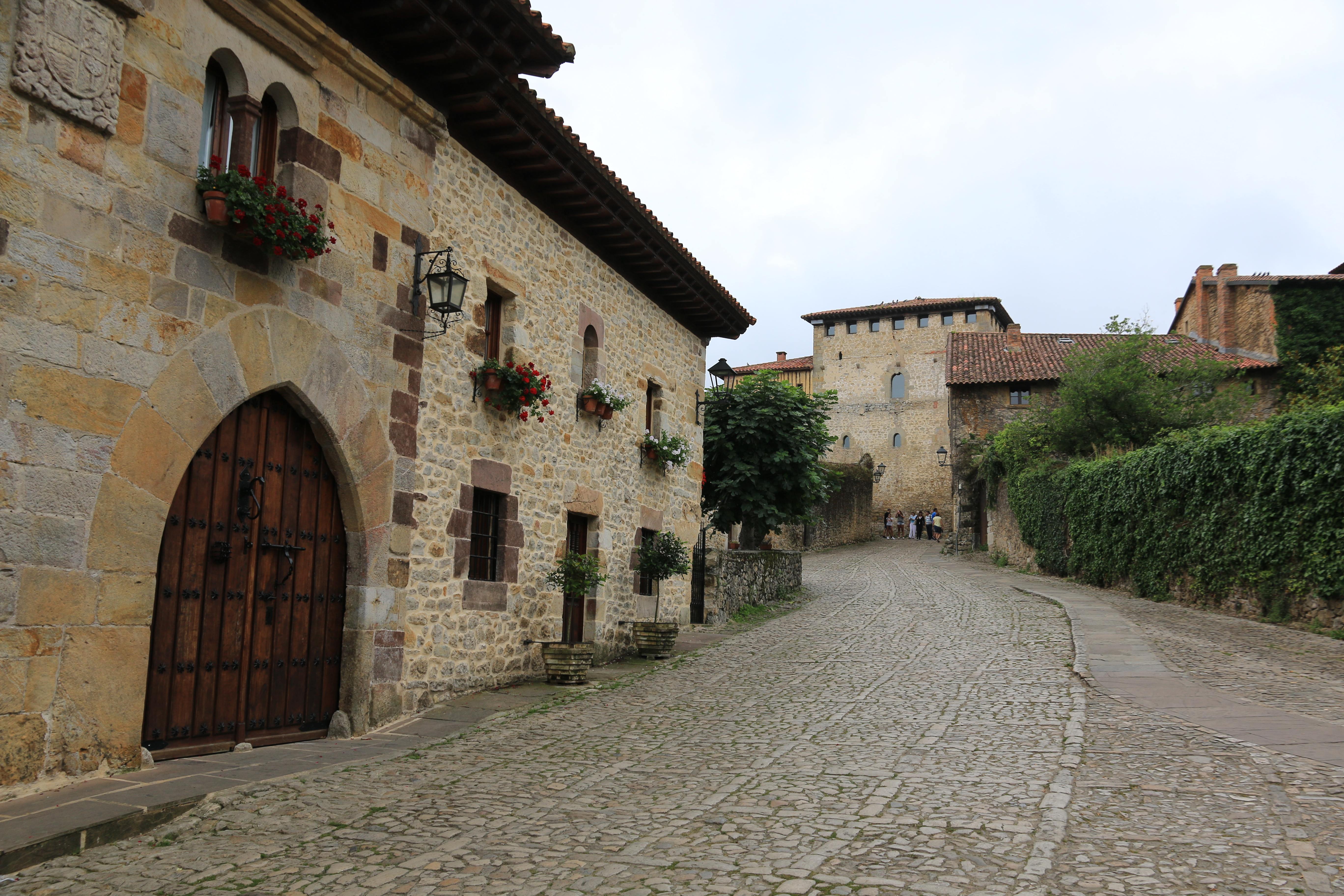 Cantabria